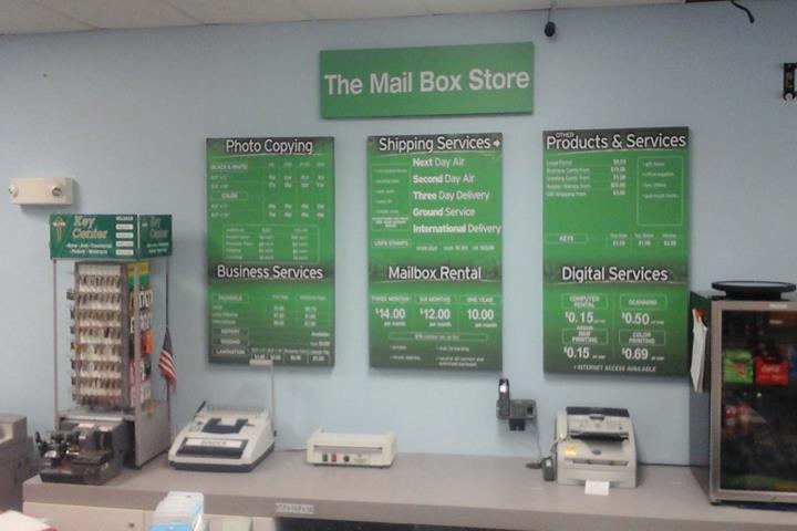 The Mailbox Store - Mount Juliet, TN - Slider 5
